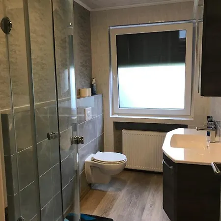 3 -zimmer Im Zentrum