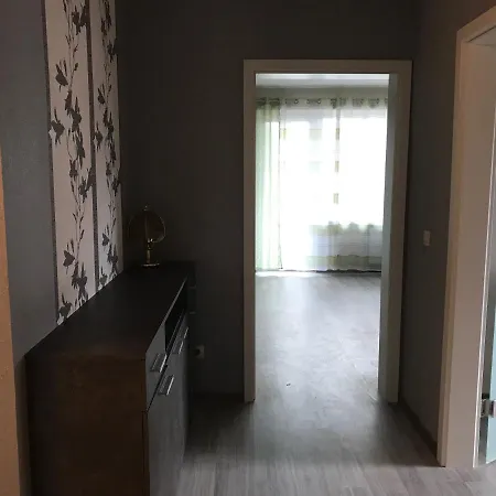 3 -zimmer Im Zentrum *