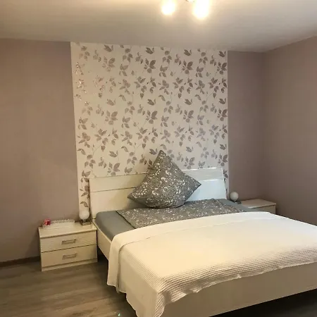 3 -zimmer Im Zentrum *