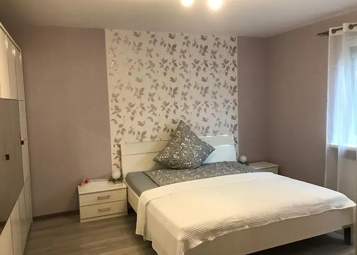 3 -zimmer Im Zentrum *